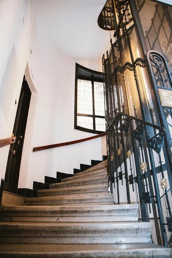 *** Guest house Pension A Und A Vienna Austria