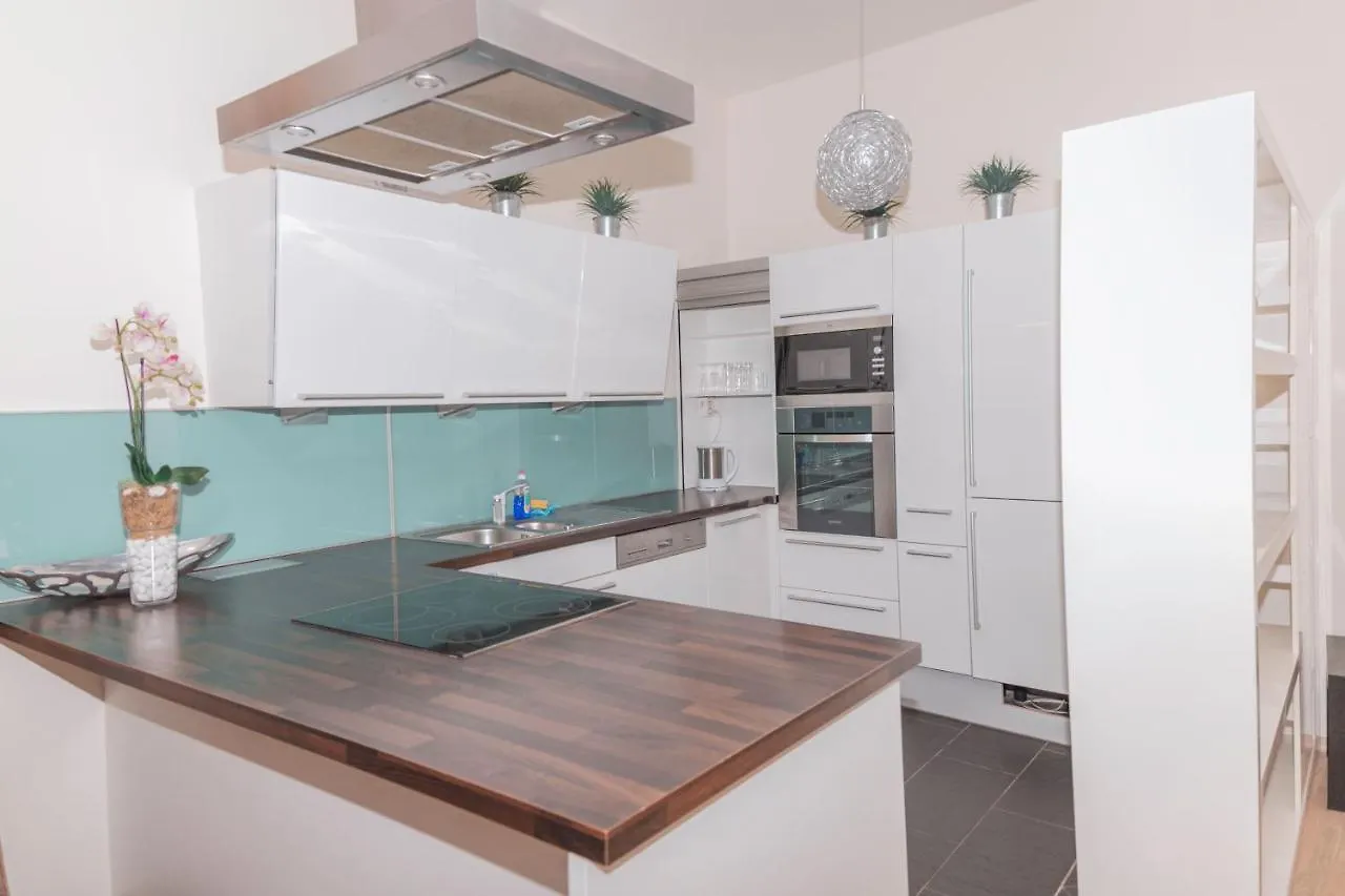 Guest house Pension A Und A Vienna