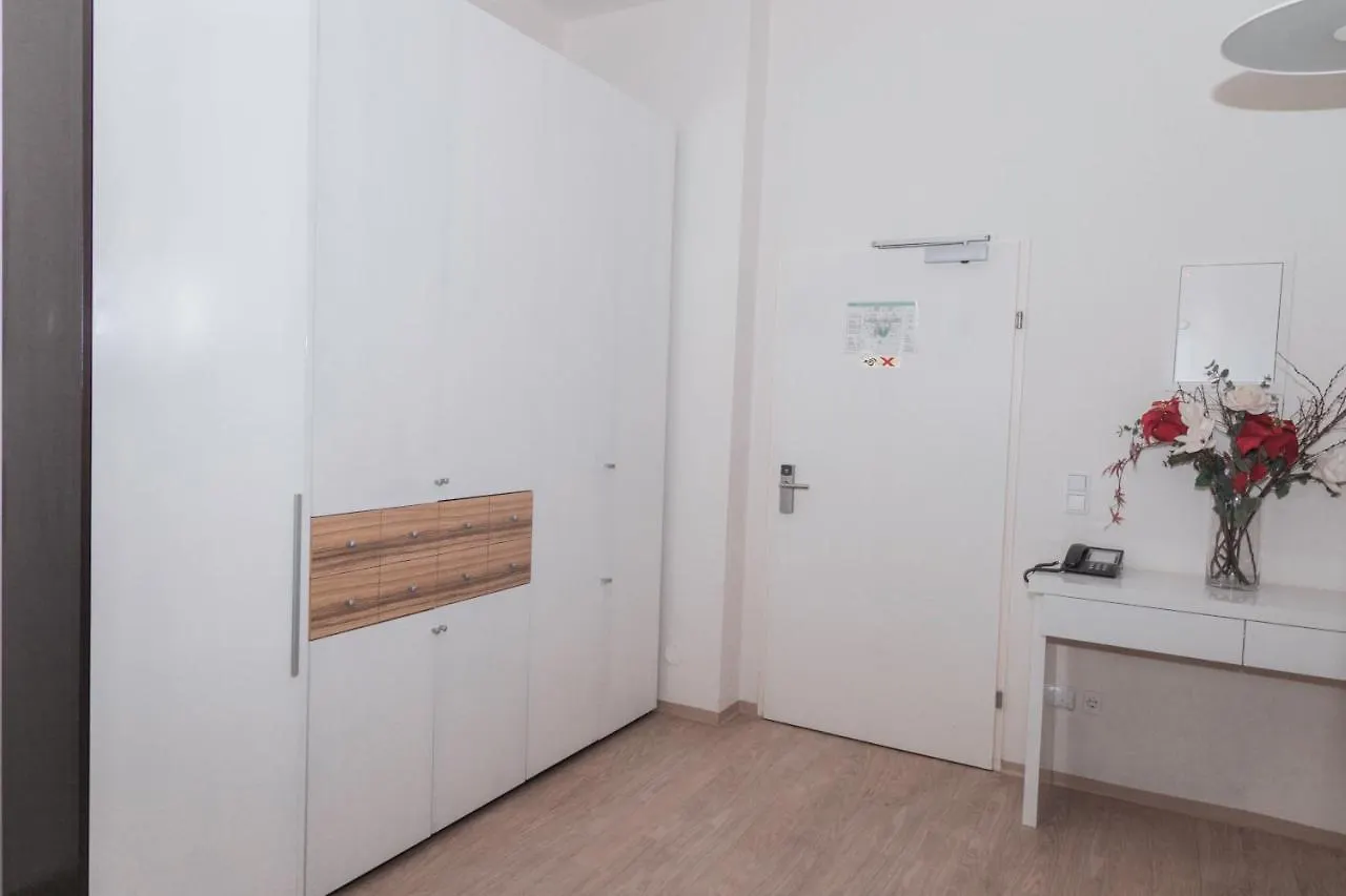 Guest house Pension A Und A Vienna