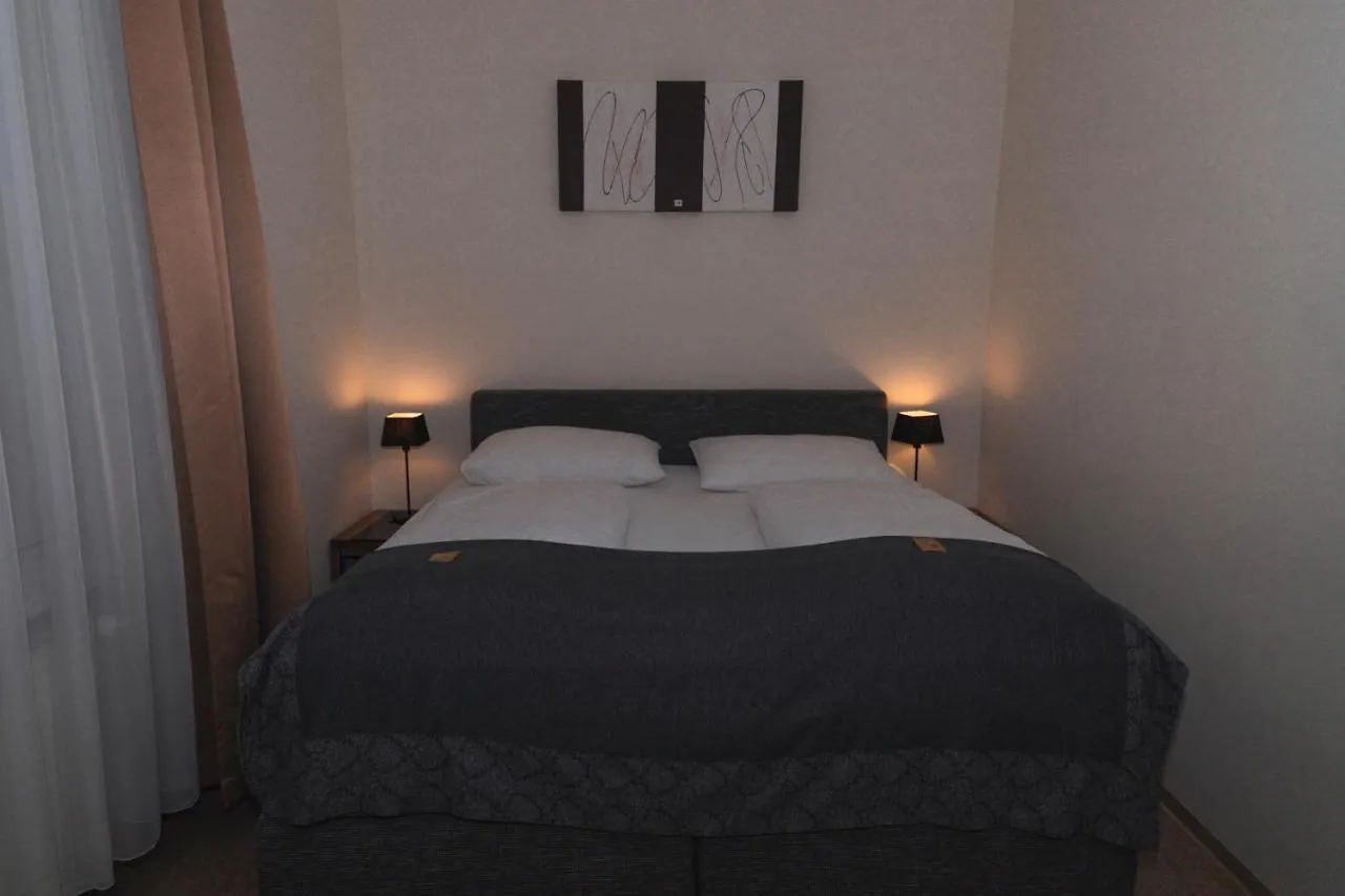 Pension A Und A Vienna 3*,  Austria