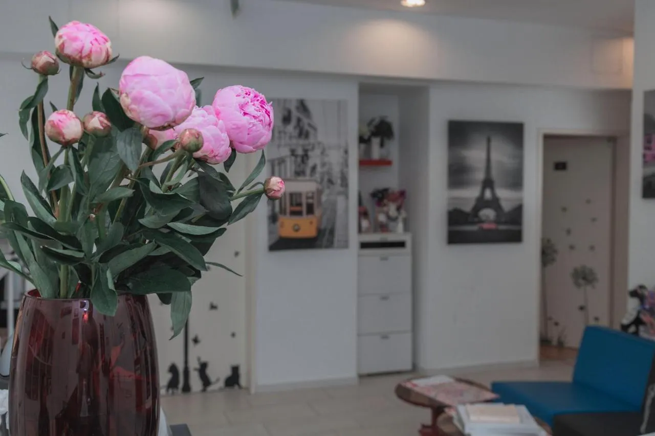 Guest house Pension A Und A Vienna