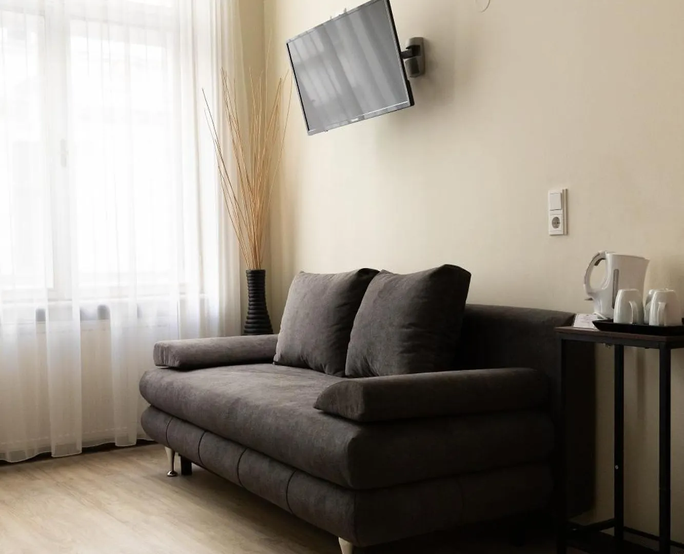 Guest house Pension A Und A Vienna
