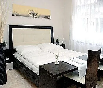 Guest house Pension A Und A Vienna
