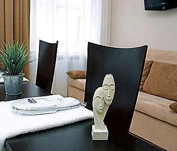 Guest house Pension A Und A Vienna