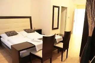 Pension A Und A Vienna Austria