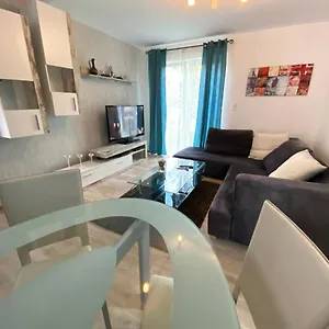 Appartamento City Apartment 