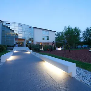 Otel Bit Center Ljubljana