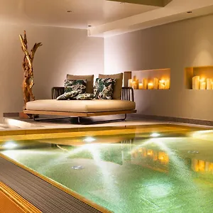 Отель Hotel Innsbruck ****