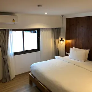 Otel P2 Wood Loft Phi Phi Adaları