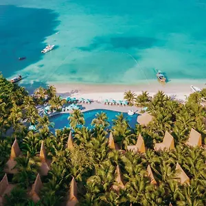 Resort Coco Phi Phi Adaları