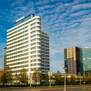 Express Arena Towers By Ihg Hotell