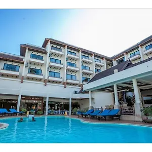 Otel Phi Phi Hotel Phi Phi Adaları