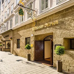 Goldener Hirsch, A Luxury Collection Hotel, 5* Salzbourg