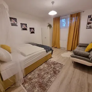 Appartamento Cozy Nest 