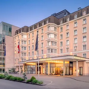 Sheraton Grand 5* Salzbourg