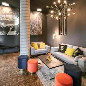 Apart Otel Adina Serviced