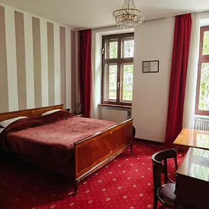 Mariahilf Citycenter Hotell