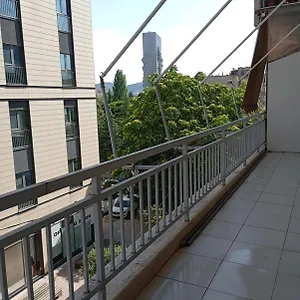 Hostel Sina Tiran