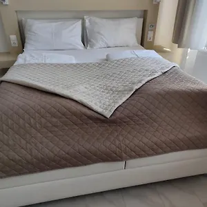 Ch-hotel Luka Vienne