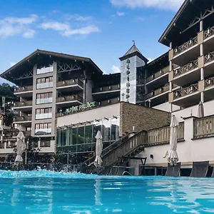 Alpine Palace 5* Saalbach-Hinterglemm