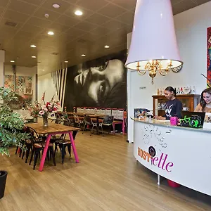 Hostelle - Women Only Vandrarhem