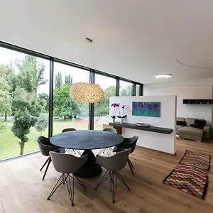 Appartamento Parksuites 