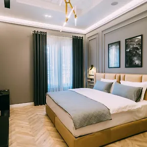 Stela Center 4* Tirana