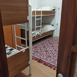 My In Berat