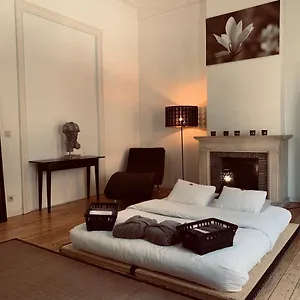 Casa de hóspedes Chic Cocoon