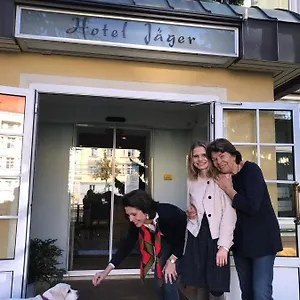 Jaeger - Family Tradition Since 1911 Hotel