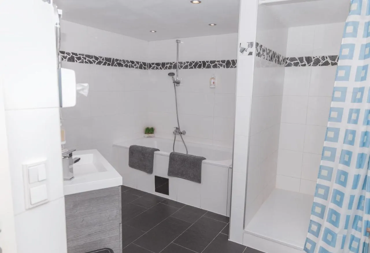 *** Guest house Pension A Und A Vienna Austria