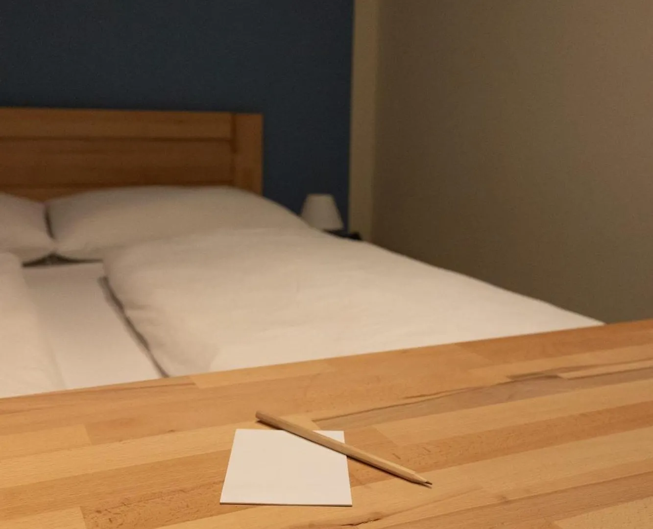 Pension A Und A Vienna Guest house