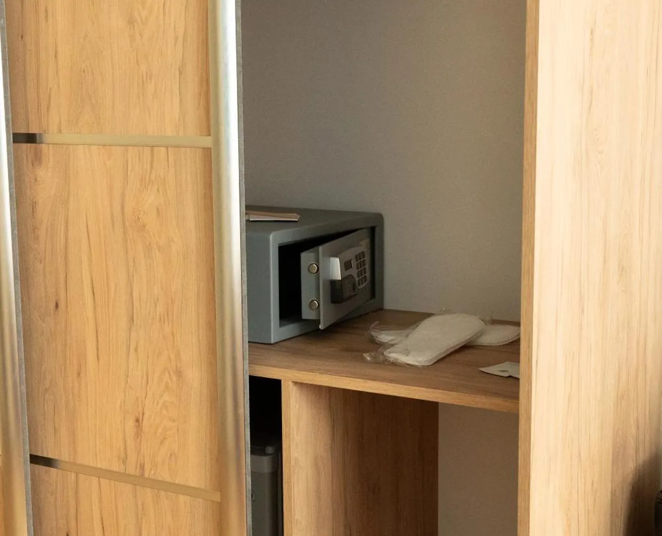 Guest house Pension A Und A Vienna
