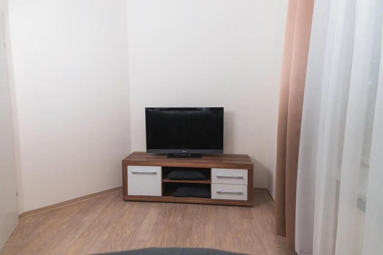 Guest house Pension A Und A Vienna