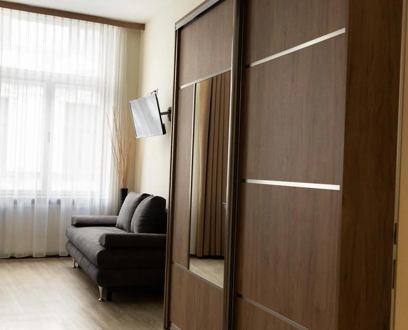 Pension A Und A Viena 3*,