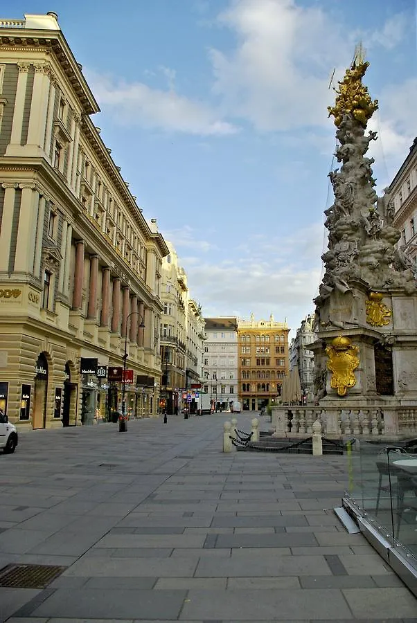 Pension A Und A Viena